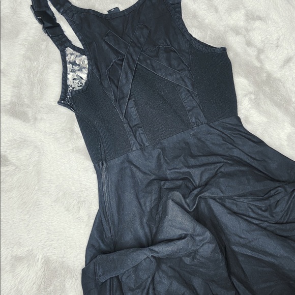 Star Wars Hot Topic Rogue One Dress - Picture 4 of 8